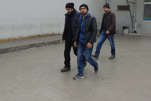 Foto - Yurt genelinde dev DAEŞ operasyonu