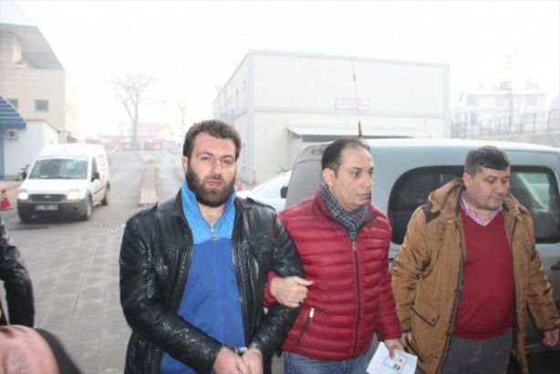 Foto - Yurt genelinde dev DAEŞ operasyonu