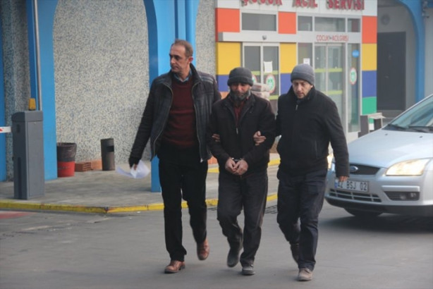 Foto - Yurt genelinde dev DAEŞ operasyonu