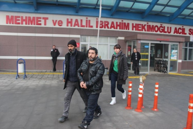 Foto - Yurt genelinde dev DAEŞ operasyonu