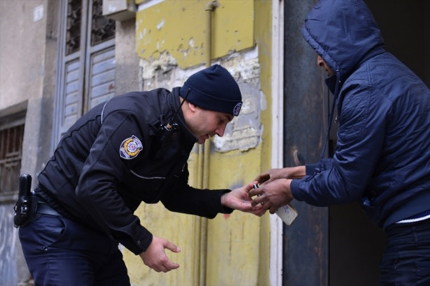 Foto - Yurt genelinde dev DAEŞ operasyonu