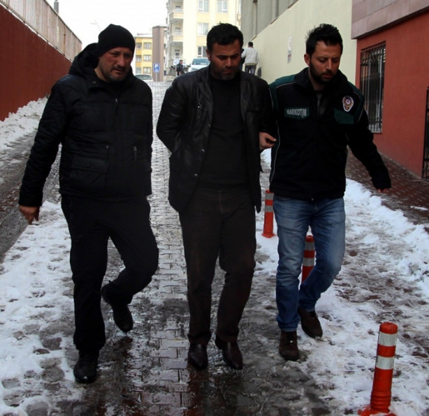 Foto - Yurt genelinde dev DAEŞ operasyonu