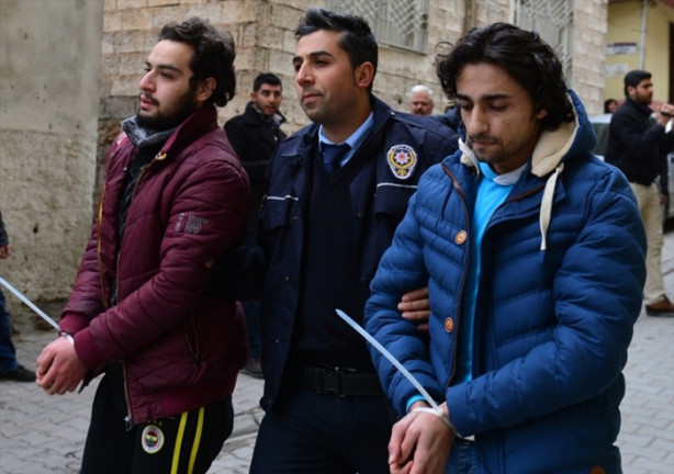 Foto - Yurt genelinde dev DAEŞ operasyonu