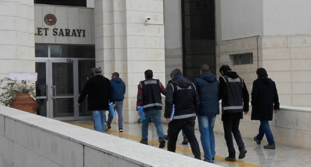 Foto - Yurt genelinde dev DAEŞ operasyonu
