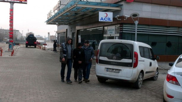 Foto - Yurt genelinde dev DAEŞ operasyonu
