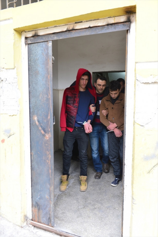 Foto - Yurt genelinde dev DAEŞ operasyonu