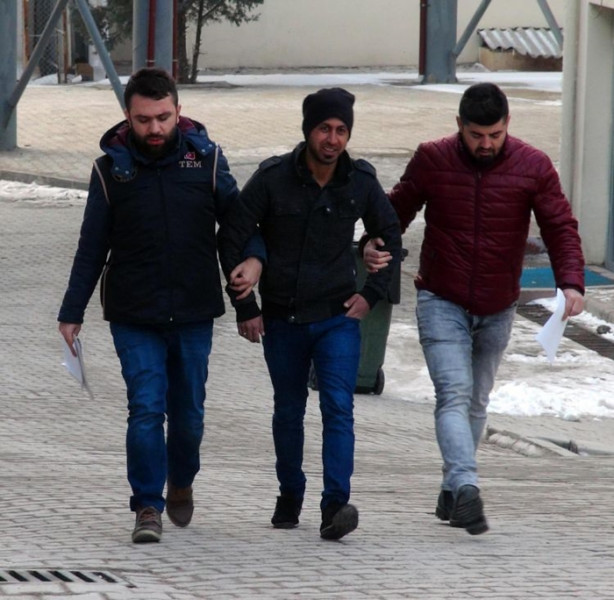 Foto - Yurt genelinde dev DAEŞ operasyonu