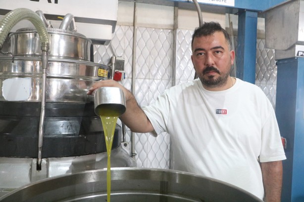 Foto - Yurt içinde ve yurt dışında kapış kapış gidiyor! İşte zeytinyağının fabrika fiyatı…