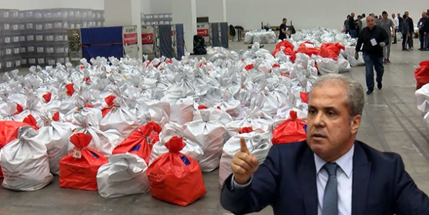 Yurtdışı oylarının seçim sonucuna etkisi ne olacak? Şamil Tayyar oradan gelecek oy oranını açıkladı