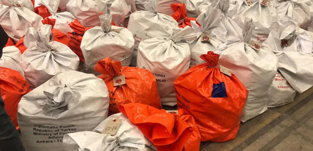 Foto - Yurtdışı oylarının seçim sonucuna etkisi ne olacak? Şamil Tayyar oradan gelecek oy oranını açıkladı