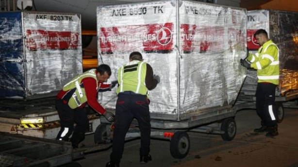 Foto - Yurtdışı oylarının seçim sonucuna etkisi ne olacak? Şamil Tayyar oradan gelecek oy oranını açıkladı