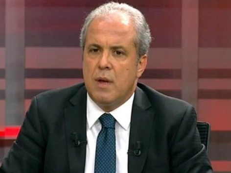 Foto - Yurtdışı oylarının seçim sonucuna etkisi ne olacak? Şamil Tayyar oradan gelecek oy oranını açıkladı