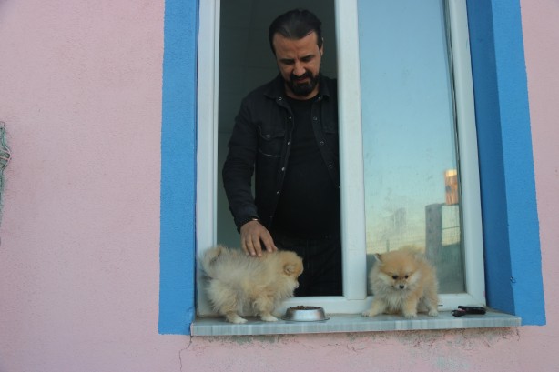 Foto - Yurtdışında gördü, Diyarbakır'a açtı! Şimdi paraya para demiyor