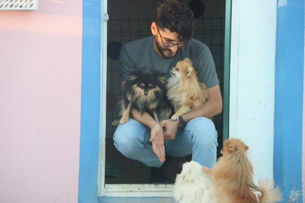 Foto - Yurtdışında gördü, Diyarbakır'a açtı! Şimdi paraya para demiyor