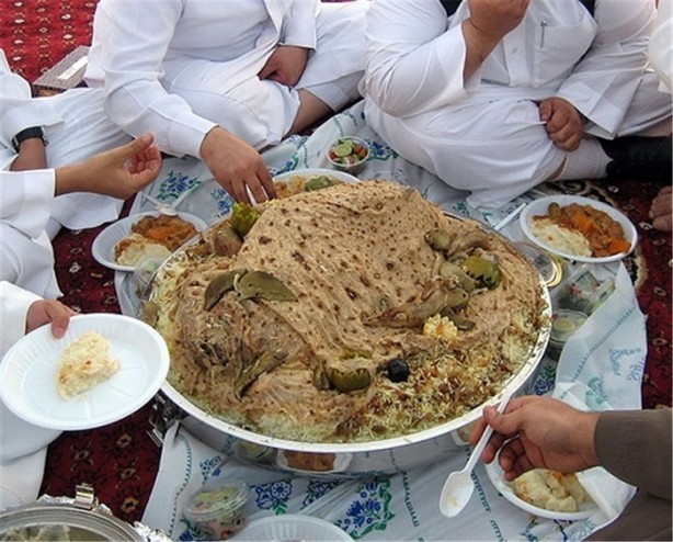 Foto - Yurtdışında Türklere sorulan ilginç sorular