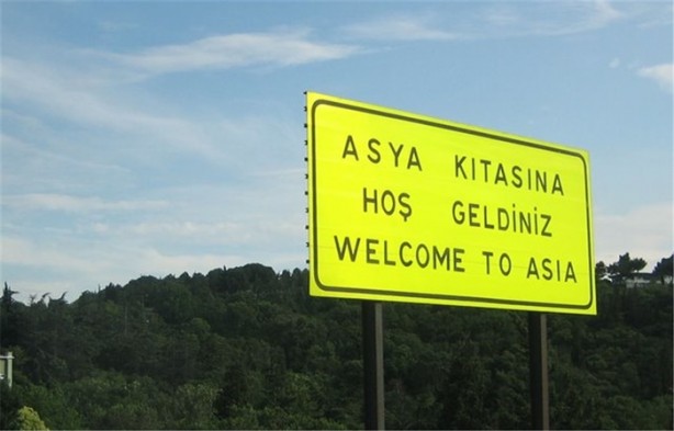 Foto - Yurtdışında Türklere sorulan ilginç sorular