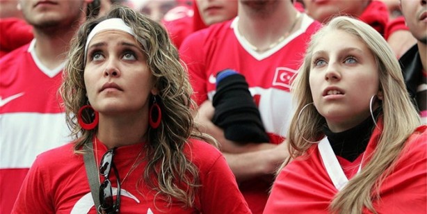 Foto - Yurtdışında Türklere sorulan ilginç sorular