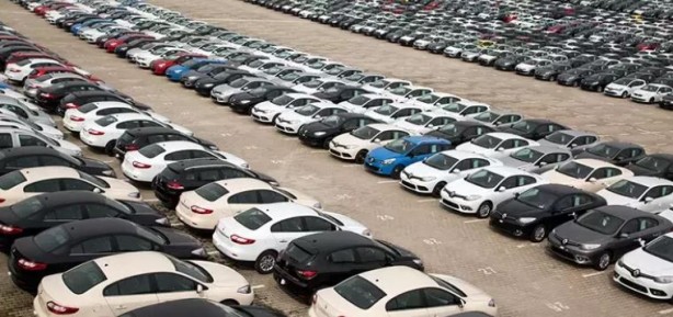 Foto - Yurtdışından ikinci el otomobil getirmek kârlı mı?