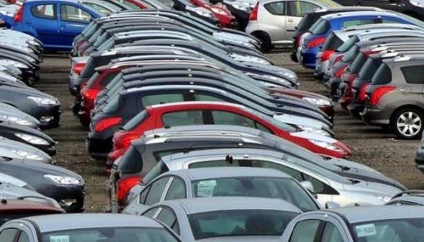 Foto - Yurtdışından ikinci el otomobil getirmek kârlı mı?