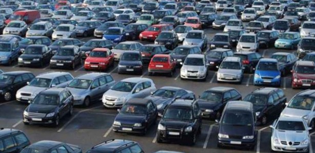 Foto - Yurtdışından ikinci el otomobil getirmek kârlı mı?