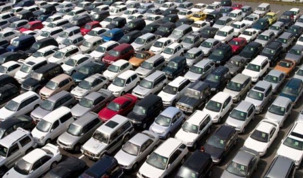 Foto - Yurtdışından ikinci el otomobil getirmek kârlı mı?