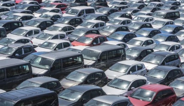 Foto - Yurtdışından ikinci el otomobil getirmek kârlı mı?