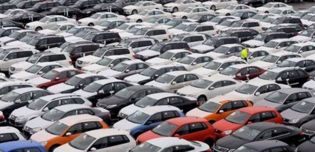 Foto - Yurtdışından ikinci el otomobil getirmek kârlı mı?