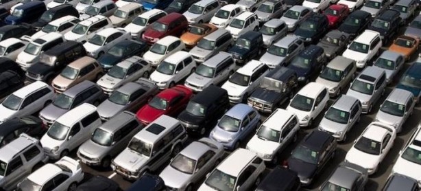 Foto - Yurtdışından ikinci el otomobil getirmek kârlı mı?