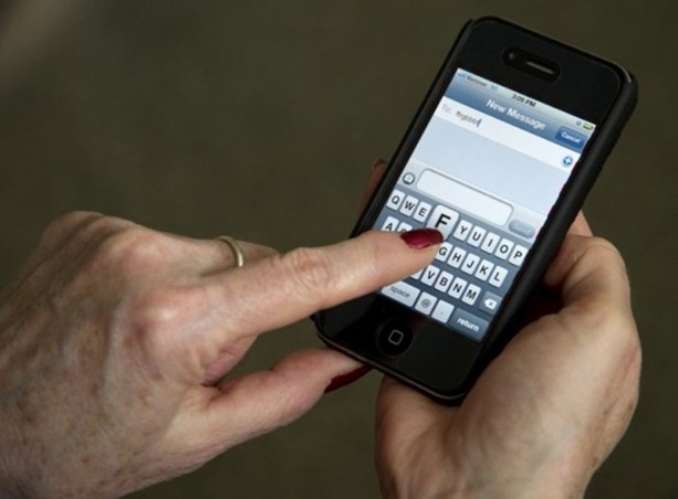 Foto - Yurtdışından telefon getirenler dikkat!