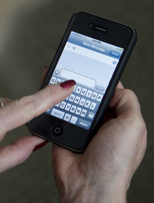 Foto - Yurtdışından telefon getirenler dikkat!