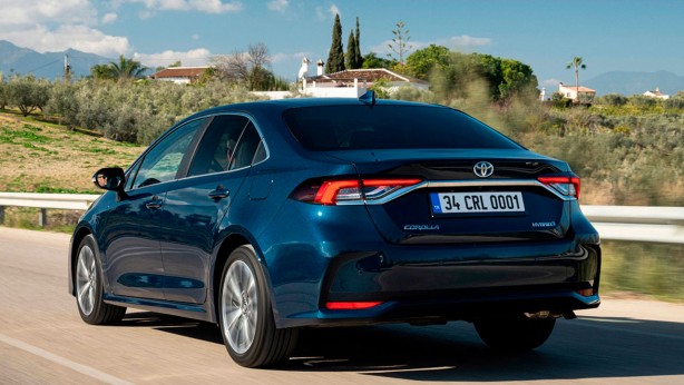 Foto - ‘Yürüsün bana yeter’ diyenlere! İşte bakımı en ucuz otomobiller