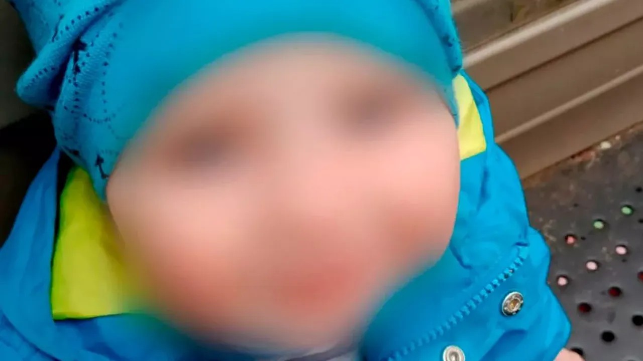 Yürüyen merdiven dehşeti: Çocuğun kolu koptu!