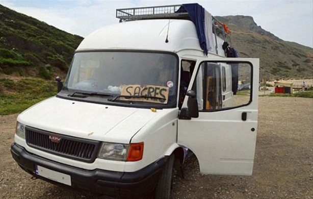 Foto - Yürüyen muhteşem ev tasarımları