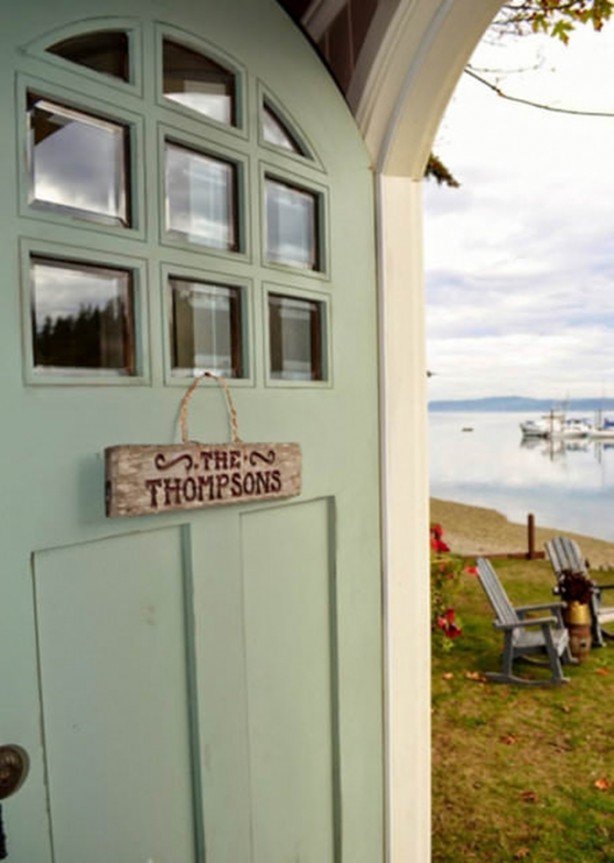 Foto - Yürüyen muhteşem ev tasarımları