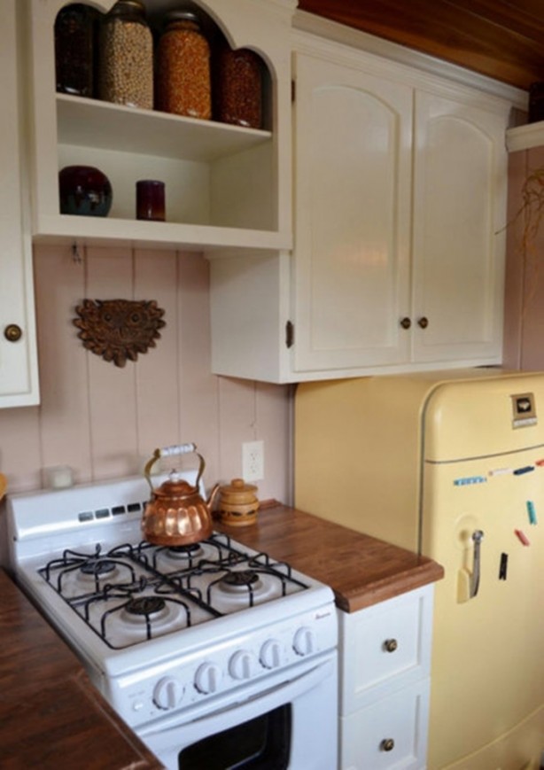 Foto - Yürüyen muhteşem ev tasarımları