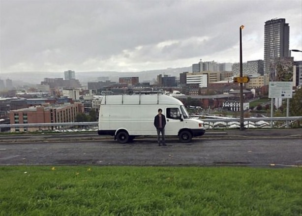 Foto - Yürüyen muhteşem ev tasarımları