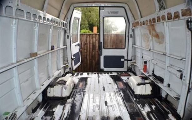 Foto - Yürüyen muhteşem ev tasarımları