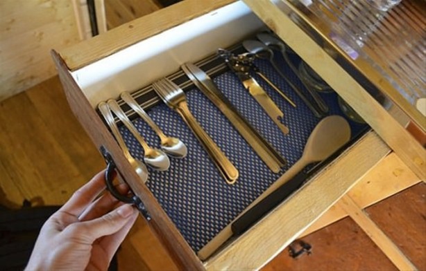 Foto - Yürüyen muhteşem ev tasarımları