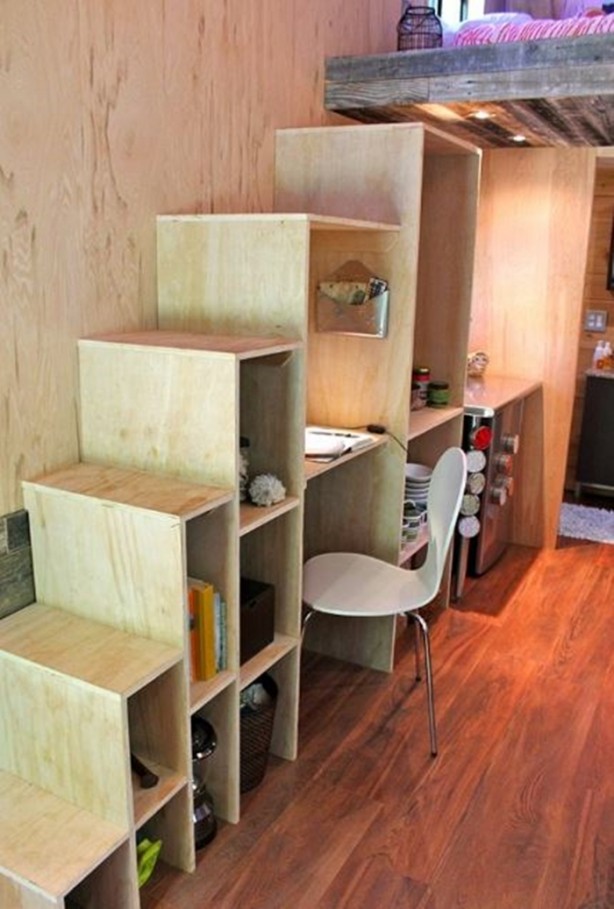 Foto - Yürüyen muhteşem ev tasarımları