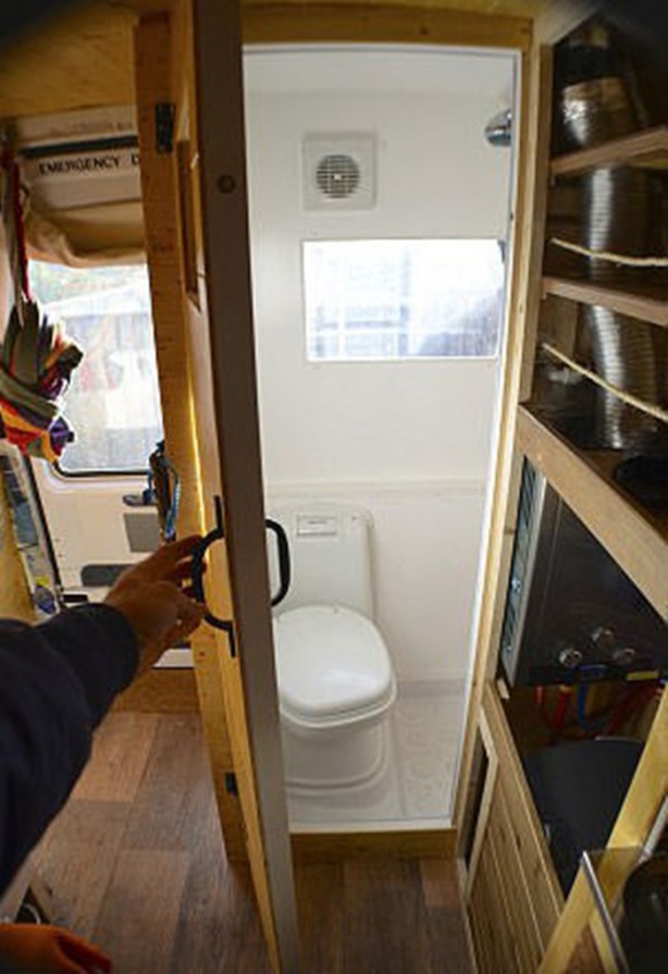 Foto - Yürüyen muhteşem ev tasarımları