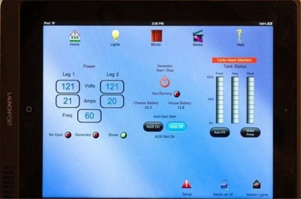 Foto - Yürüyen sarayın fiyatı hayrete düşürüyor!