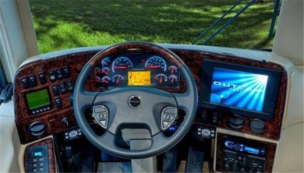 Foto - Yürüyen sarayın fiyatı hayrete düşürüyor!