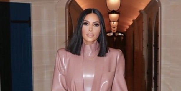 "Yürüyen silikon" lakaplı Ermeni asıllı Kim Kardashian’ın Türk düşmanlığı