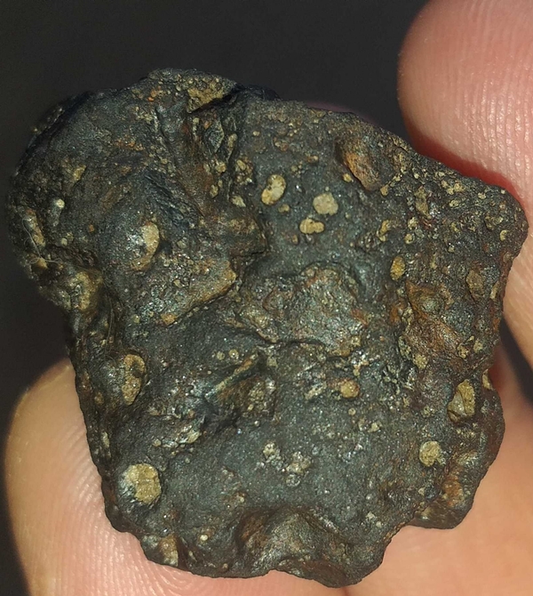 Foto - Yürüyüş yaparken buldu... Banka kasasında saklıyor