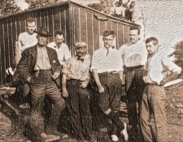 Foto - Yürüyüş yaparken buldular! Herkes bu hazinenin peşinde