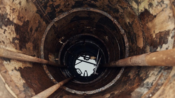 Foto - Yürüyüş yaparken buldular! Herkes bu hazinenin peşinde