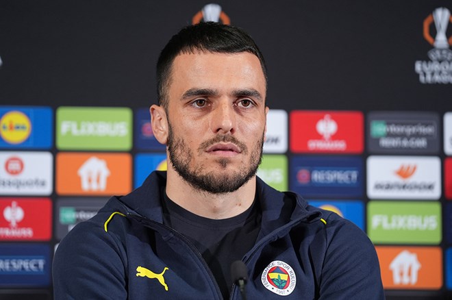Foto - Yusuf Akçiçek hayırlı olsun… Fenerbahçe’de flaş ayrılık 