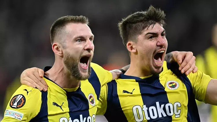 Yusuf Akçiçek hayırlı olsun… Fenerbahçe’de flaş ayrılık 