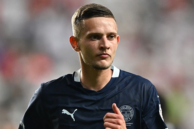 Foto - Yusuf Akçiçek hayırlı olsun… Fenerbahçe’de flaş ayrılık 