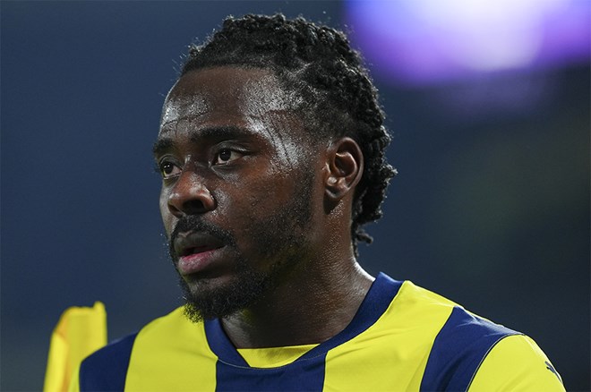 Foto - Yusuf Akçiçek hayırlı olsun… Fenerbahçe’de flaş ayrılık 